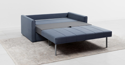 Диван кровать Лео, Синий