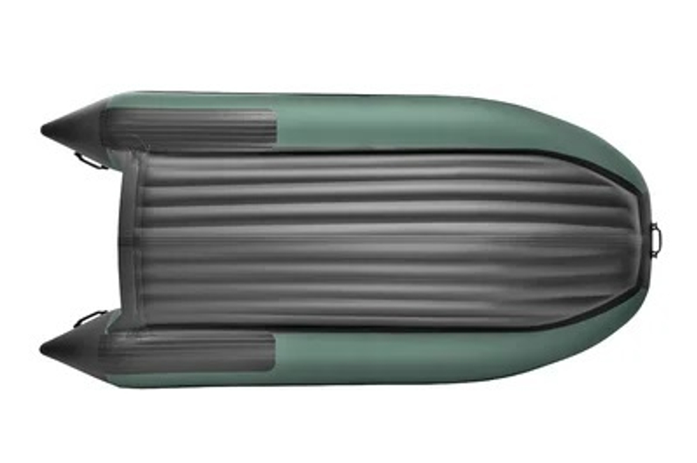 Лодка ПВХ РОДЖЕР ZEFIR 3700