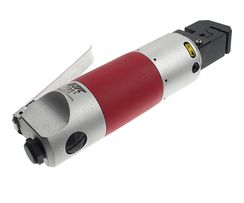 Пробойник-кромкогиб 8мм пневматический для металла до 1.5мм JTC