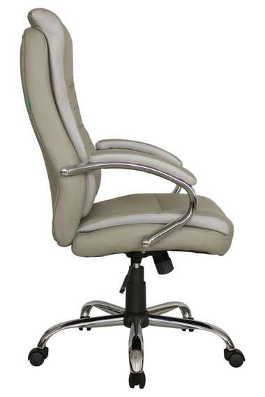 Кресло Хуп RCH 9131 Серо-бежевый