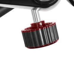 SVENSSON BODY LABS HEAVY G ELLIPTICAL