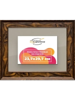 Рамка для постера и фотографий 23,7x29,7