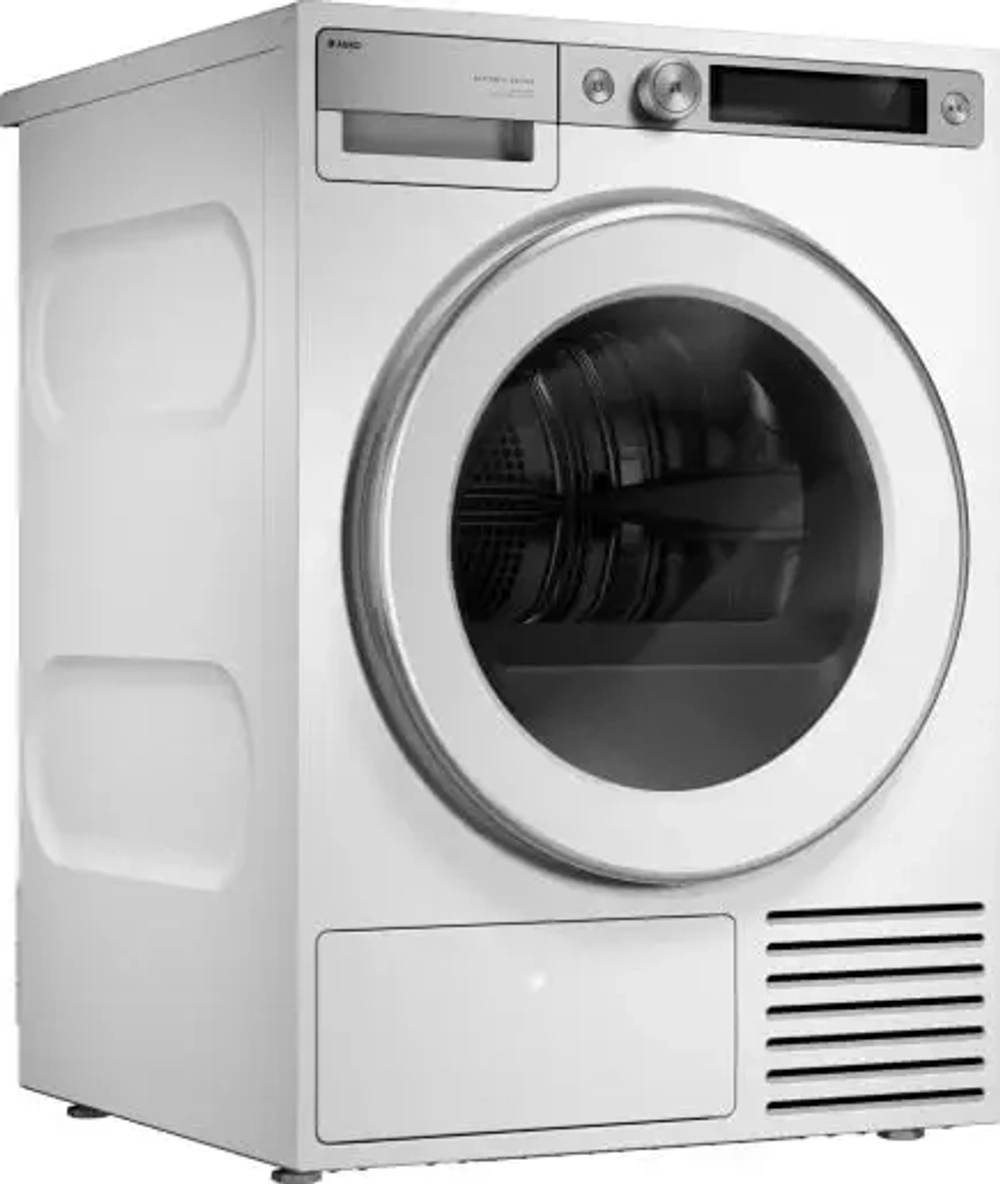 Профессиональная сушильная машина Asko T709HUW