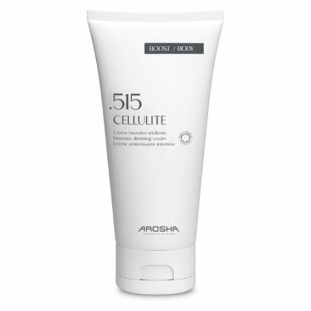 AROSHA Интенсивный антицеллюлитный крем, 200 мл | .515 CELLULITE