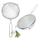 Сито 18см Эконом (сталь) , AN11-18