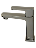 Смеситель для умывальника Melodia della vita Etude картридж д.25 мм, без гибкой подводки MDV30020