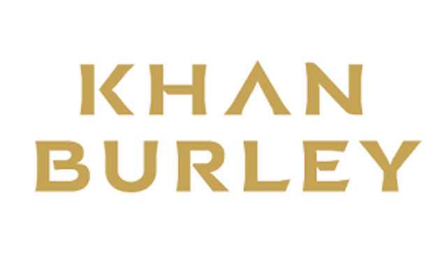 Khan Burley