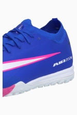 Сороконожки Nike Zoom Mercurial Vapor 16 Pro TF - синий