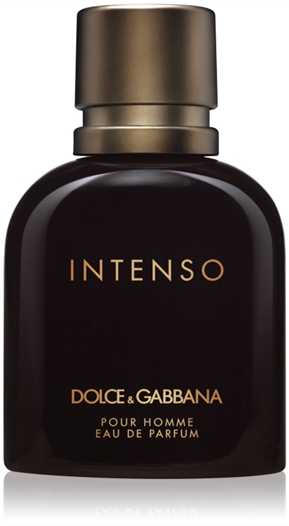 Dolce&Gabbana Pour Homme Intenso парфюмированная вода для мужчин
