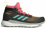 Кроссовки Adidas Terrex Free Hiker Gtx