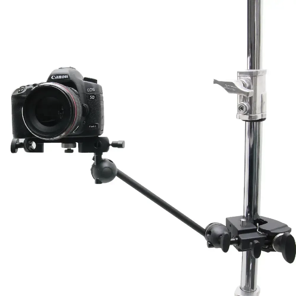 Держатель шарнирный KUPO KCP-172 MINI ARTICULATED ARM односекционный