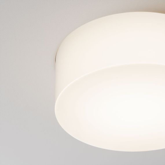 Встраиваемый светодиодный светильник Maytoni Technical Nude DL065-12W4K-TRS-W