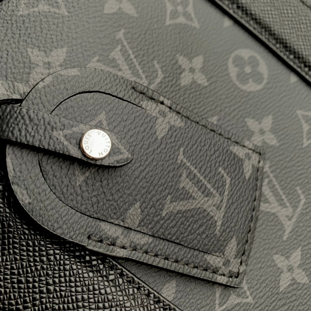 Louis Vuitton Weekend Tote NM