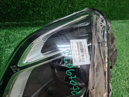 Битая Фара левая Omoda C5 (2022-н.в.) LED