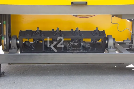 Правильно-отрезной станок ВПК ПРО-14 Компакт