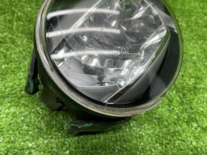 ПТФ правая Toyota LC Prado 150 (2017-н.в.) LED