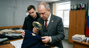 Власти усилят контроль за импортом одежды и обуви