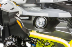 Квадроцикл СТЕЛС ATV Guepard 650 TЕ (Trophy) 2.0 (ПСМ)