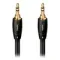 AudioQuest Tower 3.5M-3.5M 1.0 м