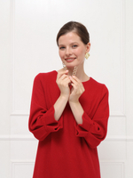 Платье П-2101 ЛИК AKIMBO