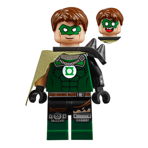 Зелёный Фонарь tlm133