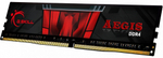 Оперативная память G.SKILL Aegis F4-3200C16S-8GIS 8 Гб
