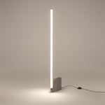 Напольный светильник (торшер) Maytoni MOD277FL-L24GR3K