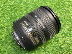 Объектив Nikon 18-70 3.5-4.5g Покупка/Продажа
