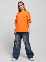 Футболка Терри-2 Виотекс ОРАНЖЕВЫЙ