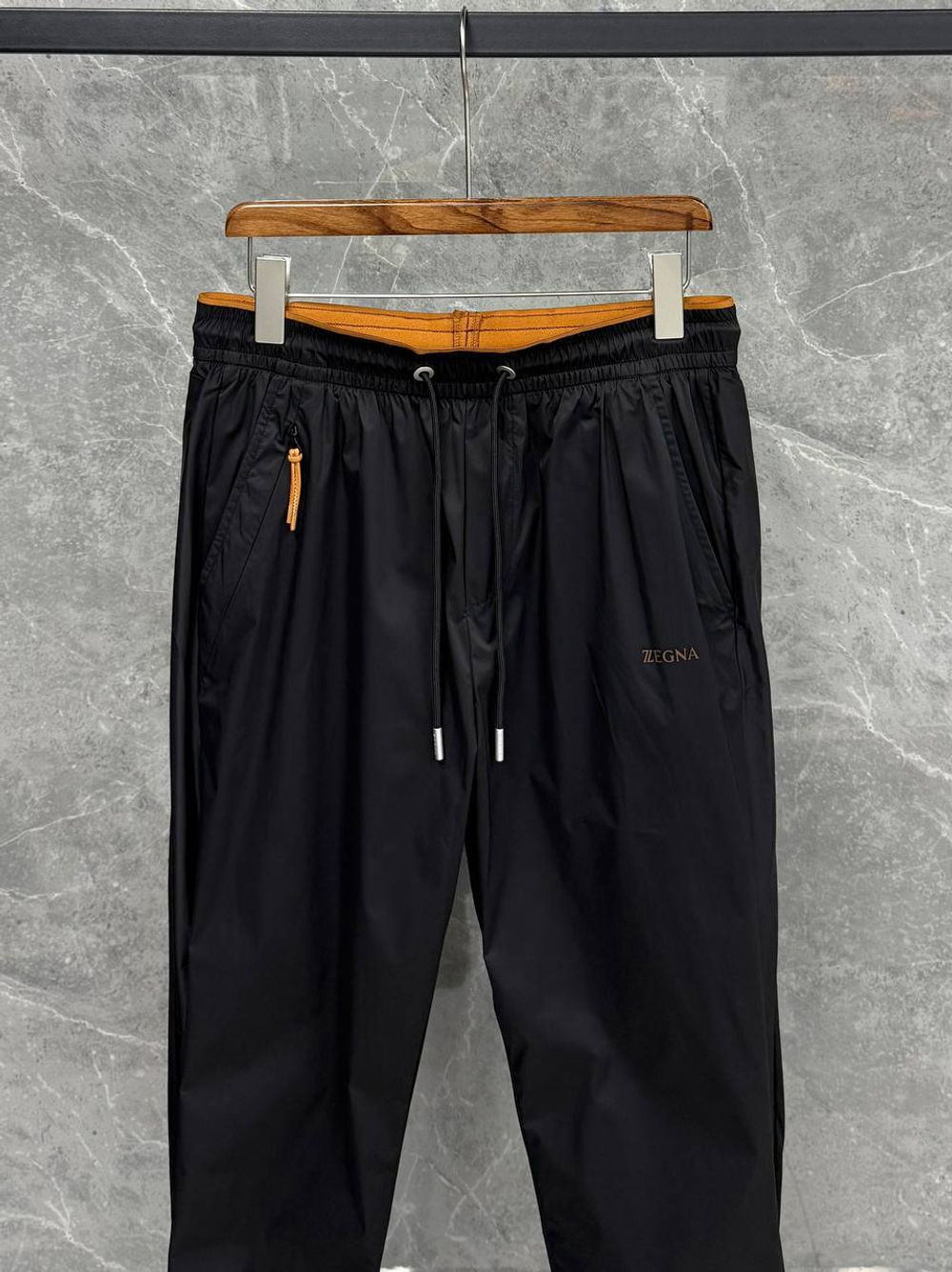 Штаны Zegna