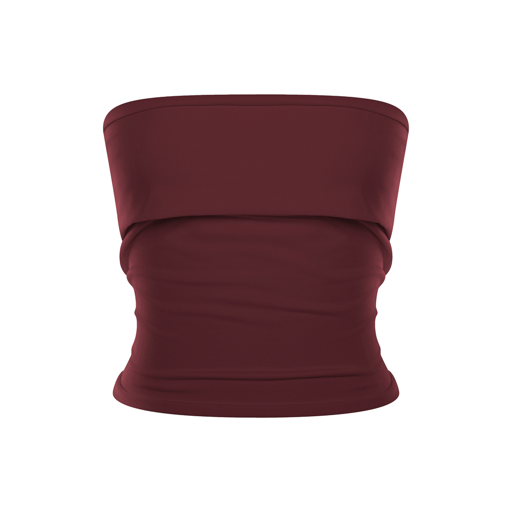 Топ Tube top