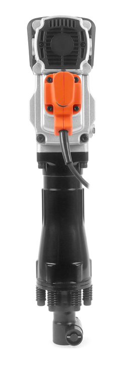 Электрический отбойный молоток MESSER OM-125K удар 85 Дж