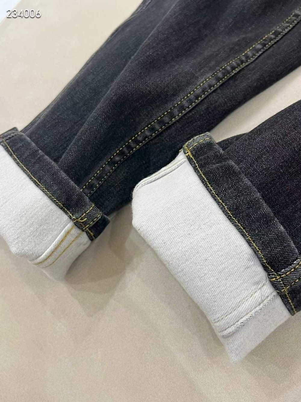Джинсы Brunello Cucinelli
