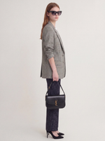 Пиджак Alessandra Rich