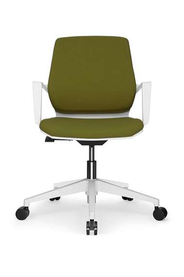 Кресло Кольт B1903 Темно-зеленый