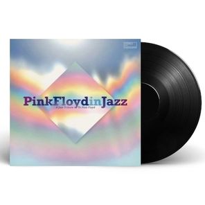 Сборник / Pink Floyd In Jazz - A Jazz Tribute Of Pink Floyd (LP)