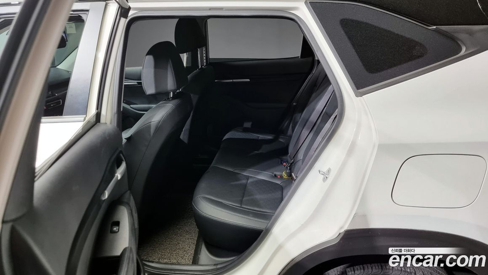 Kia Seltos Бензин 1.6 Turbo 2WD (05.2020)