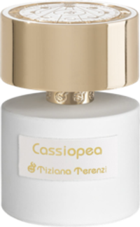 Tiziana Terenzi Cassiopea Extrait de Parfum