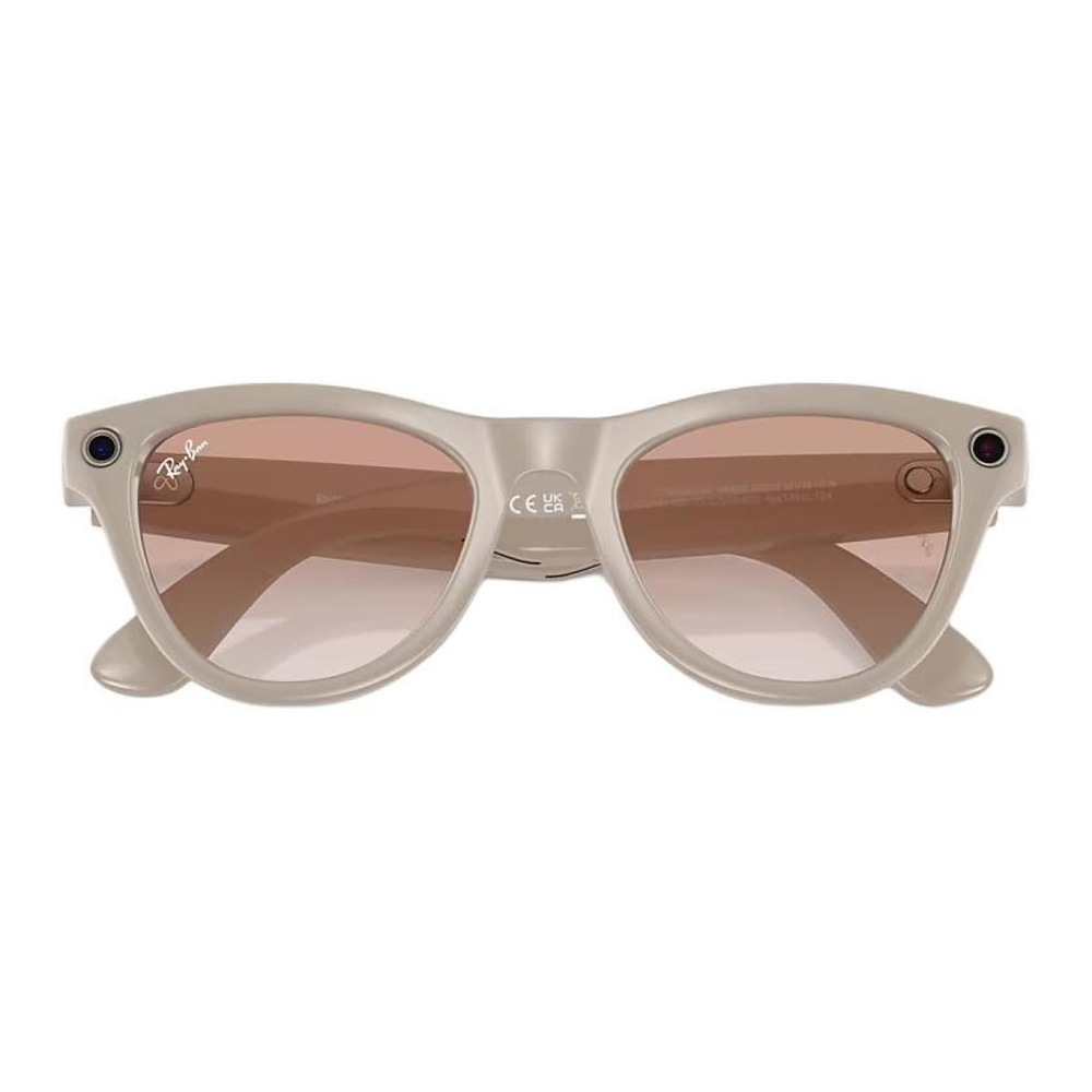 Очки RayBan Meta Skyle, RW4010