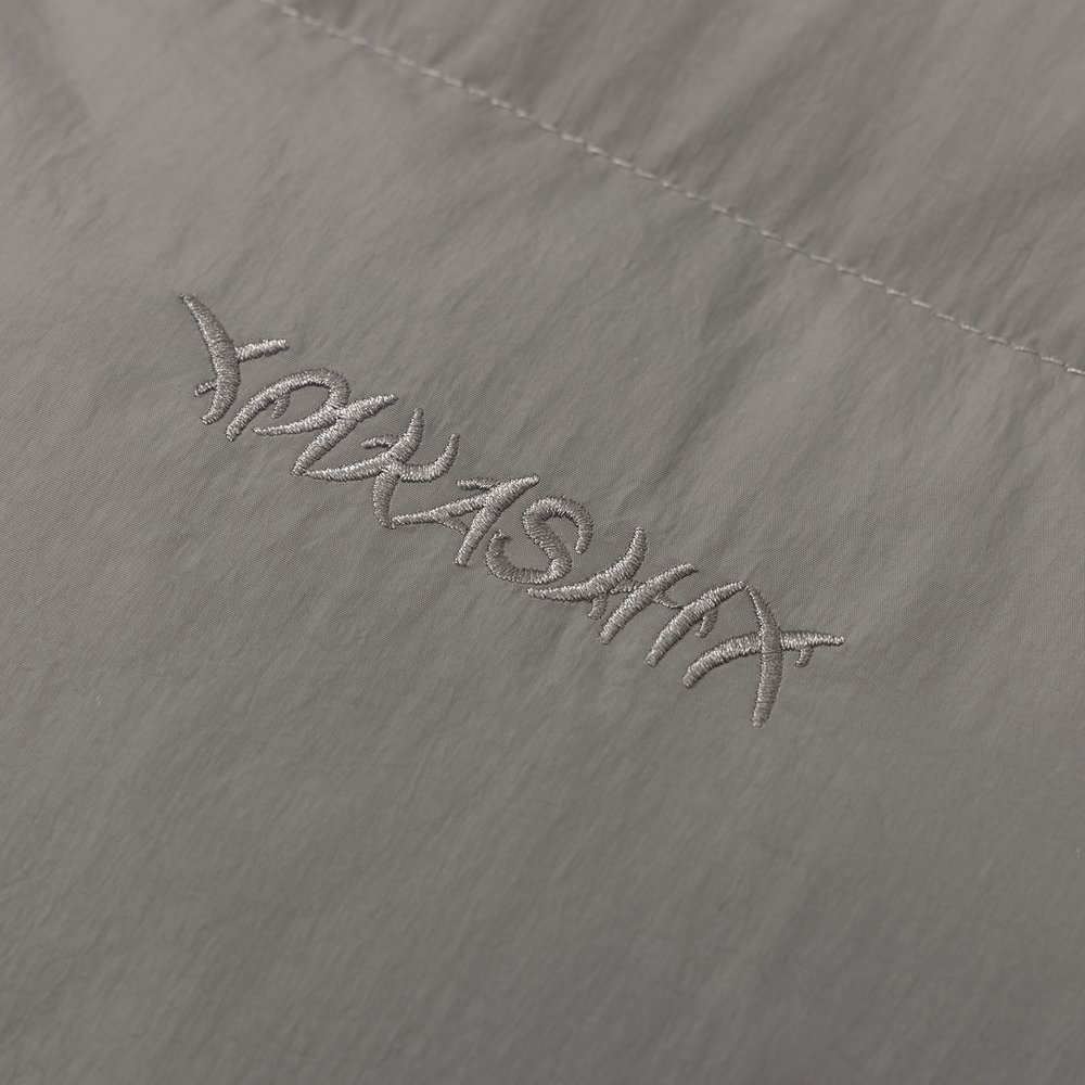 Пуховик YMKASHIX HTF Logo