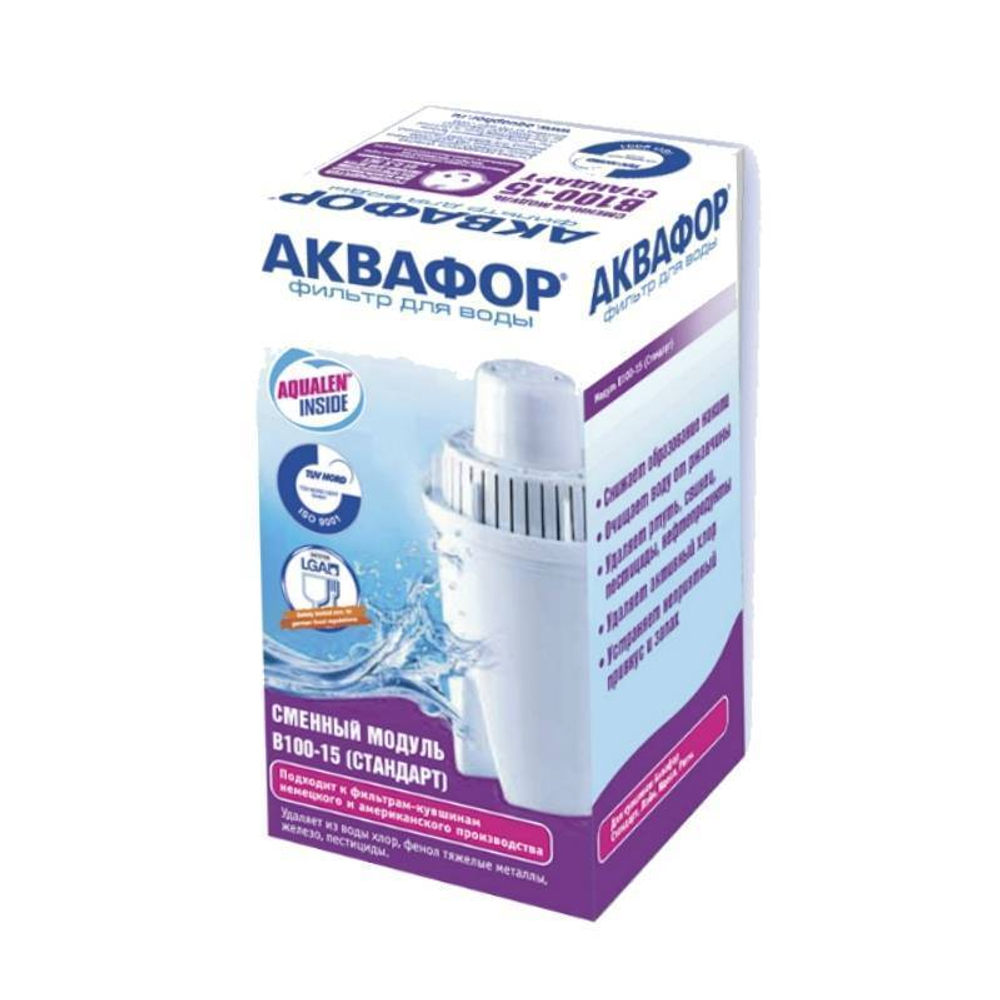 Картридж Аквафор B100-15