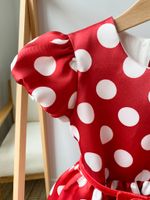 Платье Monnalisa, 110