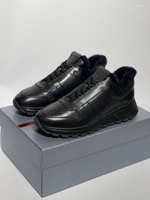 Кроссовки Prada