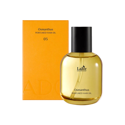 Lador Perfumed Hair Oil 03 Osmanthus 80ml