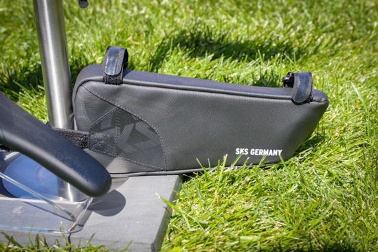 СУМКА ВЕЛОСИПЕДНАЯ SKS EXPLORER EDGE