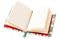 Bloknot \ Блокнот \ Notebook Georgia Breeze: Books &amp; Plants (Foiled Journal)