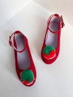 Новые туфли Stella McCartney, 31