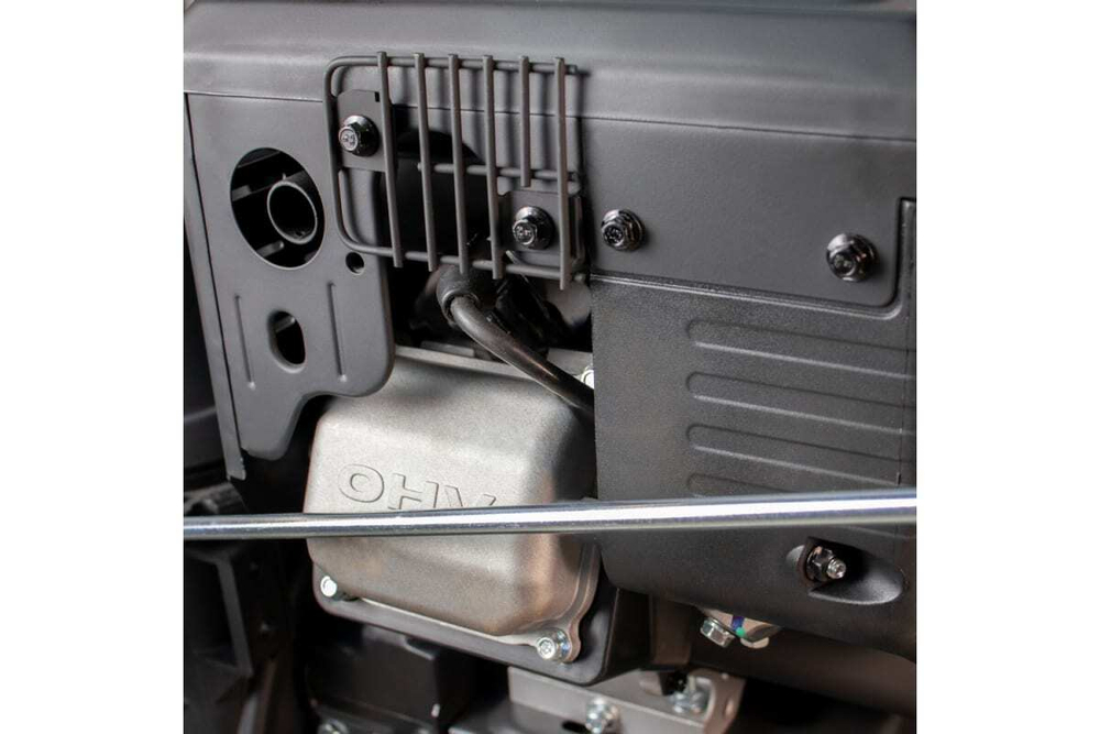 Снегоуборщик VERTON Ice SB-961LTE