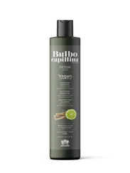 Успокаивающий детокс-шампунь