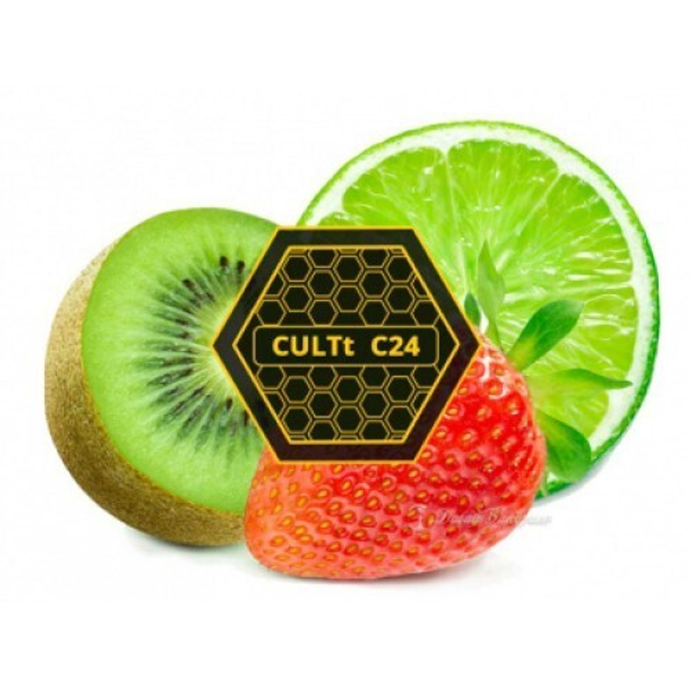 CULTT - C24 (200г)